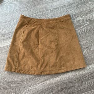 Abercrombie & Fitch skirt